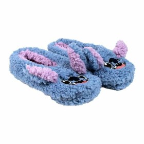 Chaussons Stitch Bleu: Plus de 300.000 produits de grandes marques en vente directe à prix usine sur cadeaufou.com. Label boutiq