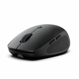 Souris sans-fil JLab IEUMGOCHRGMSRBLK124 Noir 1600 dpi: Plus de 300.000 produits de grandes marques en vente directe à prix usin