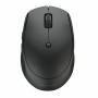Souris sans-fil JLab IEUMGOCHRGMSRBLK124 Noir 1600 dpi: Plus de 300.000 produits de grandes marques en vente directe à prix usin