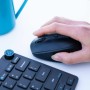 Souris sans-fil JLab IEUMGOCHRGMSRBLK124 Noir 1600 dpi: Plus de 300.000 produits de grandes marques en vente directe à prix usin