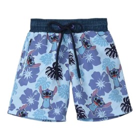 Maillot de bain enfant Stitch Bleu clair: Plus de 300.000 produits de grandes marques en vente directe à prix usine sur cadeaufo