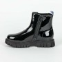 Bottes du quotidien pour enfants Stitch Noir: Plus de 300.000 produits de grandes marques en vente directe à prix usine sur cade