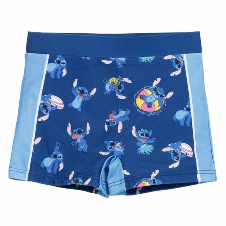 Maillot de bain enfant Stitch Bleu foncé: Plus de 300.000 produits de grandes marques en vente directe à prix usine sur cadeaufo
