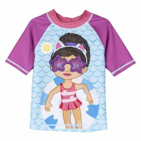T-Shirt de Bain Gabby's Dollhouse: Plus de 300.000 produits de grandes marques en vente directe à prix usine sur cadeaufou.com. 