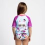T-Shirt de Bain Gabby's Dollhouse: Plus de 300.000 produits de grandes marques en vente directe à prix usine sur cadeaufou.com. 
