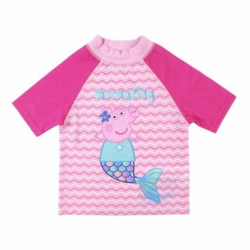 T-Shirt de Bain Peppa Pig: Plus de 300.000 produits de grandes marques en vente directe à prix usine sur cadeaufou.com. Label bo