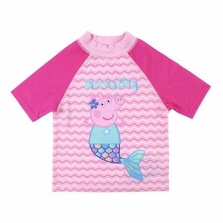 T-Shirt de Bain Peppa Pig: Plus de 300.000 produits de grandes marques en vente directe à prix usine sur cadeaufou.com. Label bo