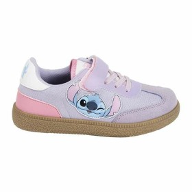 Chaussures de Sport pour Enfants Stitch Lila: Plus de 300.000 produits de grandes marques en vente directe à prix usine sur cade