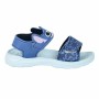 Sandales pour Enfants Stitch Bleu clair: Plus de 300.000 produits de grandes marques en vente directe à prix usine sur cadeaufou