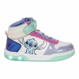 Chaussures de Sport pour Enfants Stitch Blanc: Plus de 300.000 produits de grandes marques en vente directe à prix usine sur cad