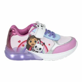 Chaussures de Sport pour Enfants Gabby's Dollhouse Rose: Plus de 300.000 produits de grandes marques en vente directe à prix usi