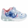 Chaussures de Sport pour Enfants Stitch Bleu clair: Plus de 300.000 produits de grandes marques en vente directe à prix usine su