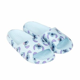 Tongs pour Enfants Stitch Bleu: Plus de 300.000 produits de grandes marques en vente directe à prix usine sur cadeaufou.com. Lab