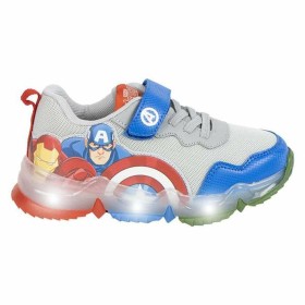 Chaussures de Sport pour Enfants The Avengers Multicouleur: Plus de 300.000 produits de grandes marques en vente directe à prix 