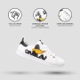 Chaussures de Sport pour Enfants Looney Tunes Blanc: Plus de 300.000 produits de grandes marques en vente directe à prix usine s