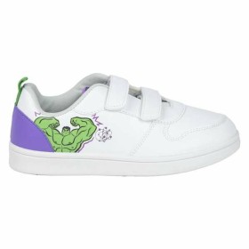 Chaussures de Sport pour Enfants The Avengers Blanc: Plus de 300.000 produits de grandes marques en vente directe à prix usine s