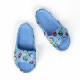 Tongs pour Enfants The Avengers Bleu: Plus de 300.000 produits de grandes marques en vente directe à prix usine sur cadeaufou.co