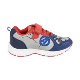 Chaussures de Sport pour Enfants The Avengers Multicouleur: Plus de 300.000 produits de grandes marques en vente directe à prix 