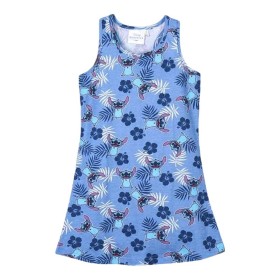 Robe Stitch Bleu Fille: Plus de 300.000 produits de grandes marques en vente directe à prix usine sur cadeaufou.com. Label bouti
