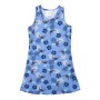 Robe Stitch Bleu Fille: Plus de 300.000 produits de grandes marques en vente directe à prix usine sur cadeaufou.com. Label bouti