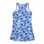 Robe Stitch Bleu Fille: Plus de 300.000 produits de grandes marques en vente directe à prix usine sur cadeaufou.com. Label bouti