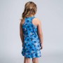 Robe Stitch Bleu Fille: Plus de 300.000 produits de grandes marques en vente directe à prix usine sur cadeaufou.com. Label bouti
