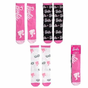 Chaussettes Barbie: Plus de 300.000 produits de grandes marques en vente directe à prix usine sur cadeaufou.com. Label boutique 