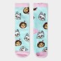 Chaussettes Gabby's Dollhouse: Plus de 300.000 produits de grandes marques en vente directe à prix usine sur cadeaufou.com. Labe