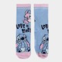 Chaussettes Stitch: Plus de 300.000 produits de grandes marques en vente directe à prix usine sur cadeaufou.com. Label boutique 