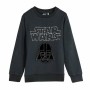 Sweat sans capuche enfant Star Wars Gris foncé: Plus de 300.000 produits de grandes marques en vente directe à prix usine sur ca