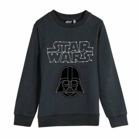Sweat sans capuche enfant Star Wars Gris foncé: Plus de 300.000 produits de grandes marques en vente directe à prix usine sur ca