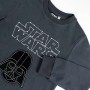 Sweat sans capuche enfant Star Wars Gris foncé: Plus de 300.000 produits de grandes marques en vente directe à prix usine sur ca