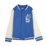Sweat sans capuche enfant Stitch Bleu: Plus de 300.000 produits de grandes marques en vente directe à prix usine sur cadeaufou.c