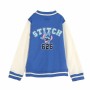 Sweat sans capuche enfant Stitch Bleu: Plus de 300.000 produits de grandes marques en vente directe à prix usine sur cadeaufou.c