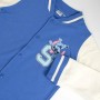 Sweat sans capuche enfant Stitch Bleu: Plus de 300.000 produits de grandes marques en vente directe à prix usine sur cadeaufou.c