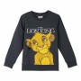 Sweat sans capuche unisex The Lion King Gris foncé: Plus de 300.000 produits de grandes marques en vente directe à prix usine su