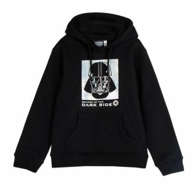 Sweat-shirt Enfant Star Wars Noir: Plus de 300.000 produits de grandes marques en vente directe à prix usine sur cadeaufou.com. 