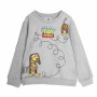 Sweat sans capuche enfant Toy Story Gris: Plus de 300.000 produits de grandes marques en vente directe à prix usine sur cadeaufo