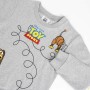 Sweat sans capuche enfant Toy Story Gris: Plus de 300.000 produits de grandes marques en vente directe à prix usine sur cadeaufo