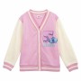 Sweat sans capuche unisex Stitch Rose: Plus de 300.000 produits de grandes marques en vente directe à prix usine sur cadeaufou.c
