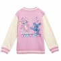 Sweat sans capuche unisex Stitch Rose: Plus de 300.000 produits de grandes marques en vente directe à prix usine sur cadeaufou.c