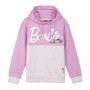 Sweat-shirt à capuche fille Barbie Rose: Plus de 300.000 produits de grandes marques en vente directe à prix usine sur cadeaufou