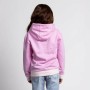Sweat-shirt à capuche fille Barbie Rose: Plus de 300.000 produits de grandes marques en vente directe à prix usine sur cadeaufou