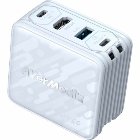 Adaptateur Audio Jack AVERMEDIA6130 GC313Pro: Plus de 300.000 produits de grandes marques en vente directe à prix usine sur cade