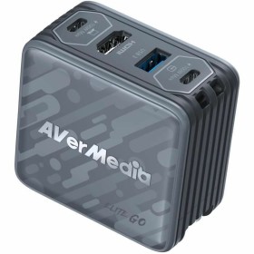 Adaptateur Audio Jack AVERMEDIA6130 GC313Pro: Plus de 300.000 produits de grandes marques en vente directe à prix usine sur cade