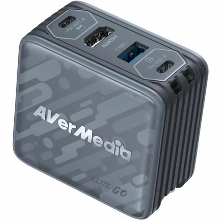 Adaptateur Audio Jack AVERMEDIA6130 GC313Pro: Plus de 300.000 produits de grandes marques en vente directe à prix usine sur cade