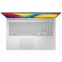 Ordinateur Portable Asus VivoBook 15 OLED S1504 15,6 AMD Ryzen 5 7520U 16 GB RAM 512 GB SSD: Plus de 300.000 produits de grandes