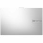 Ordinateur Portable Asus VivoBook 15 OLED S1504 15,6 AMD Ryzen 5 7520U 16 GB RAM 1 TB SSD: Plus de 300.000 produits de grandes m