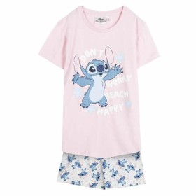 Pyjama Enfant Stitch Rose: Plus de 300.000 produits de grandes marques en vente directe à prix usine sur cadeaufou.com. Label bo