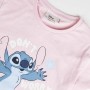 Pyjama Enfant Stitch Rose: Plus de 300.000 produits de grandes marques en vente directe à prix usine sur cadeaufou.com. Label bo